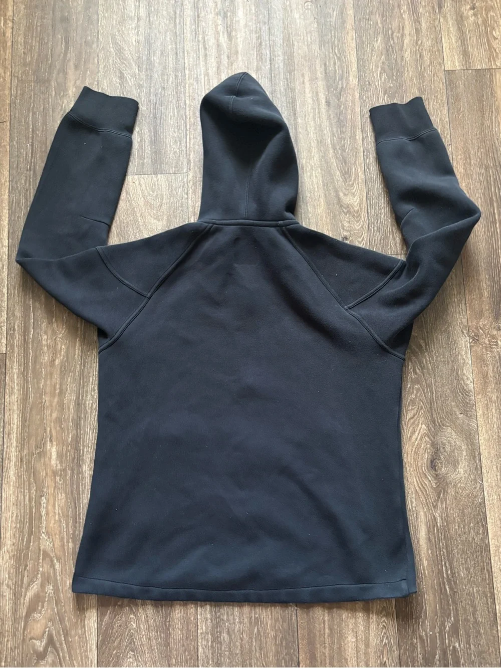 Men’s Nike Tech Jacket sz L